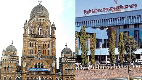 PCMC, NCP