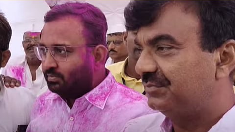 Sahakar Shiromani Election Result