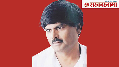 Jayant Dehankar