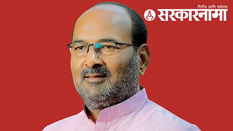 Sanjay Patil