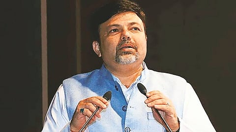 Ashish Deshmukh