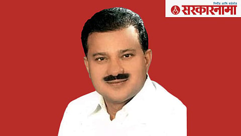 Vijay Shivankar, Bhandara-Gondia