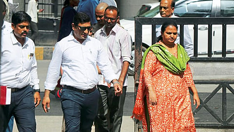 Sunita Dhangar