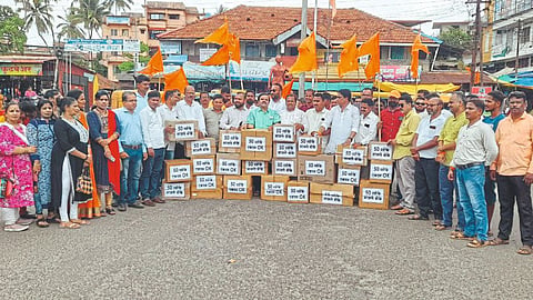 Thackeray Group News