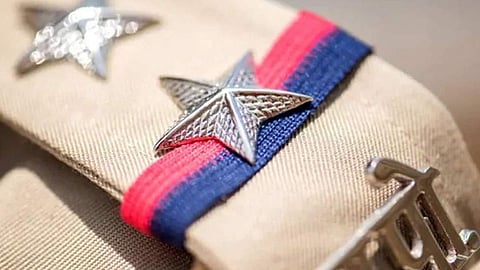 Police Inspector Transfer