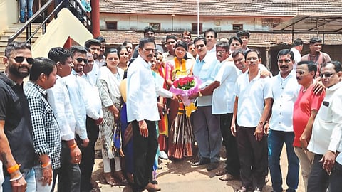 Kudal Nagarpanchayat