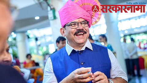 Dr. Vinay Natu