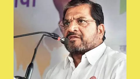 Raju Shetti
