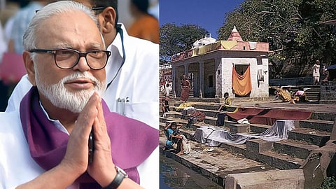 Chhagan Bhujbal