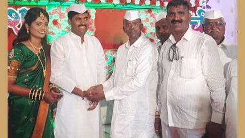 Narhari Zirwal