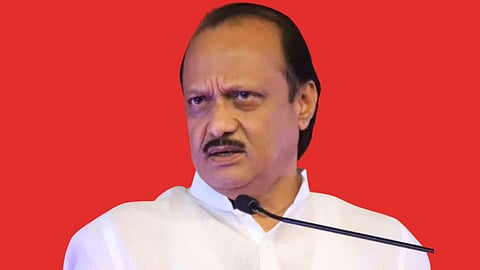 Ajit Pawar News