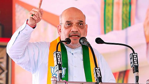 Amit Shah
