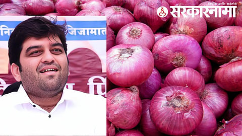 Harshvardhan Jadhav