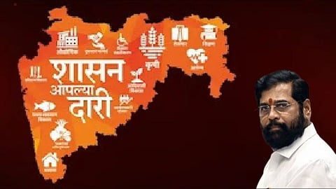 Shasan Aplya Dari,Parbhani News