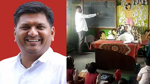 Prajakt Tanpure
