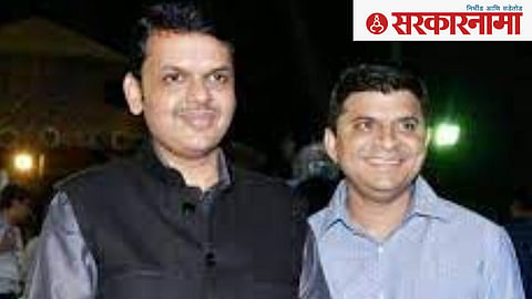Sumit Wankhade