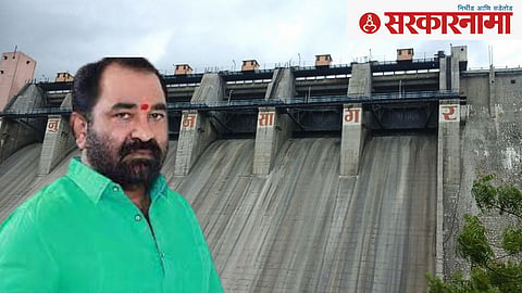 Nitin Deshmukh
