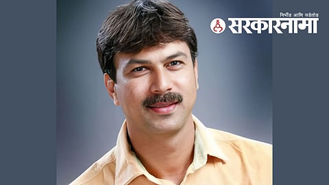 Santosh Jadhav