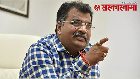 Ravindra Chavan