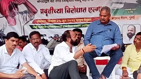 Shivajirao Adhalrao Patil