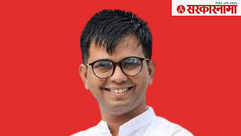 Nitesh Karale