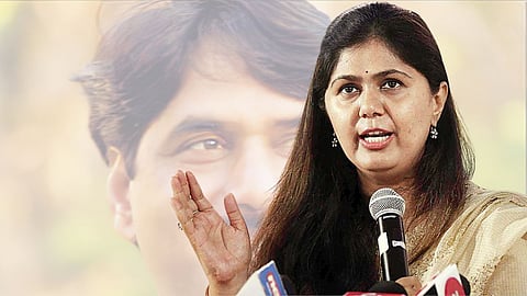 Pankaja Munde