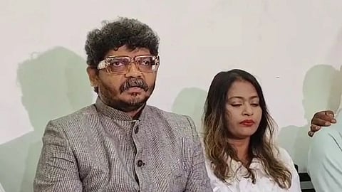 Gunratna Sadawarte