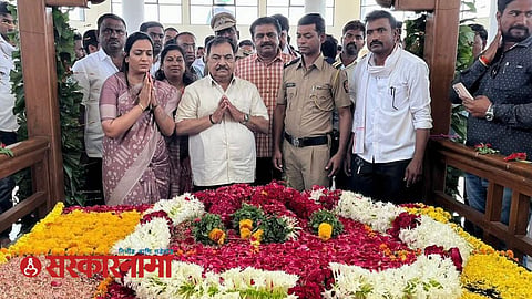 Eknath Khadse on Pankaja Munde News