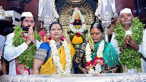 Ashadhi Wari 2023 Vitthal Maha Puja