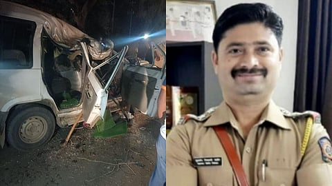 Maharashtra Police News