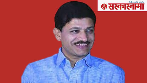 Charan Waghmare