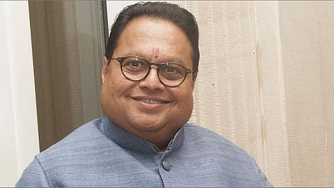 vijay darda News