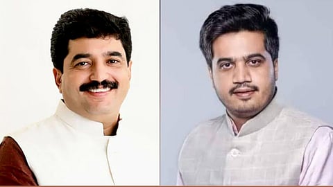 Murlidhar Mohol slams Rohit Pawar