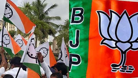 Maharashtra Politics