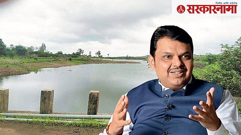 Devendra Fadanvis