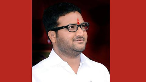 Rahul Jagtap