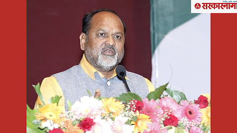 Mahadev Jankar