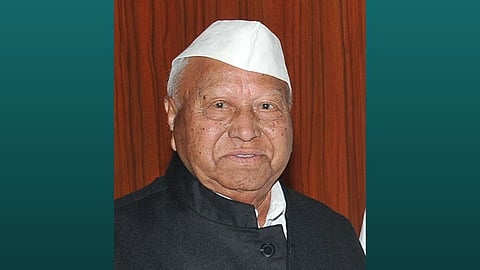 Prahlad Patil - Karad