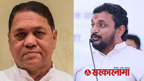 Monsoon Session News