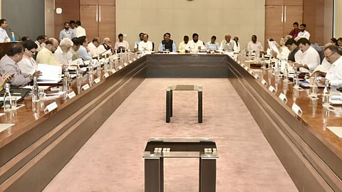 Ajit Pawar