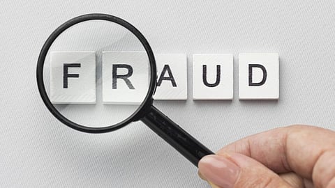 fraud News