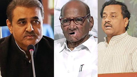NCP News