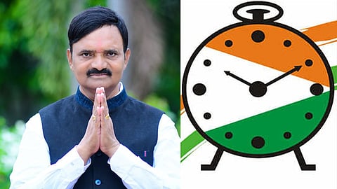 Uttam Jankar