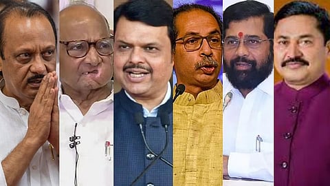 Loksabha Election Opinion Poll