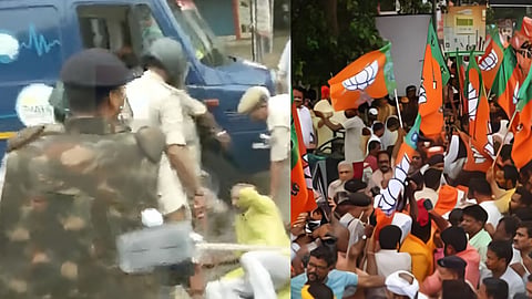 Bihar Politics