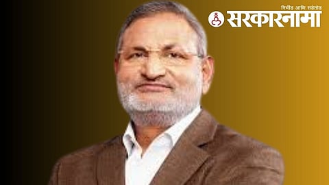 Manikrao Kokate
