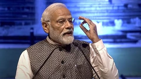 Narendra Modi News