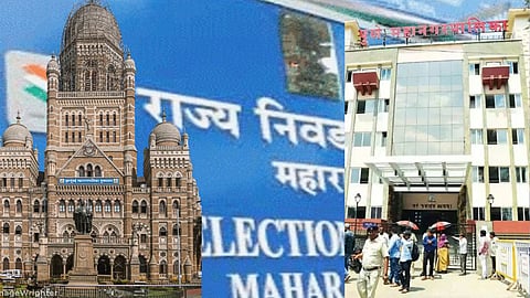 Local Body Elections :