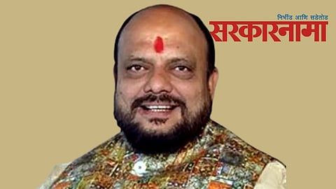 Gulabrao Patil