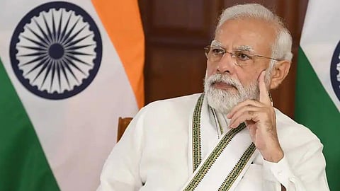 Narendra Modi News